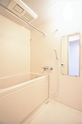 お風呂はきれいに清掃されております。