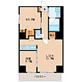 ALLOGIOKONGOU6階13.4万円