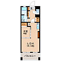 ソフィア天神山4階8.4万円