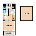 ヴィアーレ新寺9階7.3万円