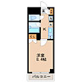 プラウドフラット五橋12階7.2万円