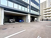 敷地内駐車場