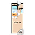 ベルシティ旭ヶ丘1階2.5万円