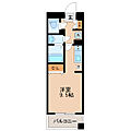 パークフラッツ五橋8階5.8万円