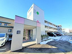 グレイスコート高嶺
