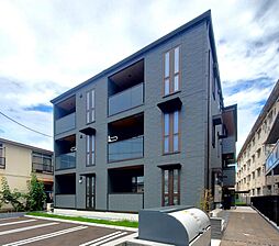 DーROOM小田原5丁目