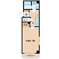 フィオーレ壱番館3階5.5万円