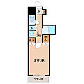 エトワール仙台第12階4.2万円
