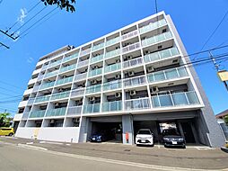 ＲＣ造７階建てオートロックマンション