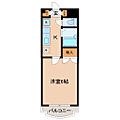 CITYSPIRE仙台2階4.9万円