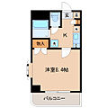 インタウナー二日町6階6.0万円