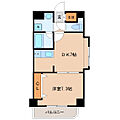 サーティラブ3階6.8万円
