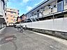 その他：敷地内駐輪場