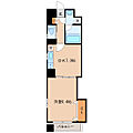 ヴィアーレ北目町5階8.7万円