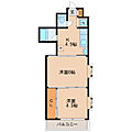 アルデール南鍛冶町2階6.0万円