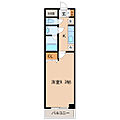 ハバードリーム五番館5階5.5万円