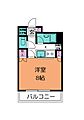 ラシーヌ木町通1階4.7万円
