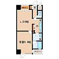CITY連坊23階6.7万円