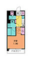 桜ヒルズ仙台榴岡8階7.2万円
