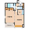 グランビュー晩翠通7階8.5万円
