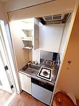 グリーンフォレストあさみ  ｜ 宮城県仙台市宮城野区新田４丁目（賃貸マンション1K・2階・18.97㎡） その14