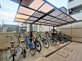 グリーンフォレストあさみ  ｜ 宮城県仙台市宮城野区新田４丁目（賃貸マンション1K・2階・18.97㎡） その26