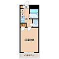 サンパレス宮町3階3.7万円