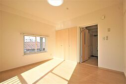 仙台市地下鉄東西線 卸町駅 徒歩10分の賃貸マンション 2階1Kのリビング/ダイニング