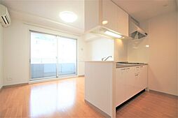 パークフラッツ五橋