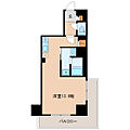 ALLOGIOKONGOU9階7.9万円