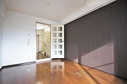 JR仙石線 陸前原ノ町駅 徒歩3分の賃貸マンション 6階1Kのリビング/ダイニング