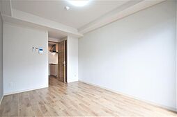 HF仙台本町レジデンス 607A1 6階1Kのリビング/ダイニング