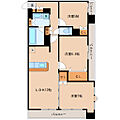 S-FORT榴岡公園11階12.8万円