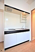 ベルシティ五橋  ｜ 宮城県仙台市青葉区五橋２丁目（賃貸マンション1R・6階・24.76㎡） その12