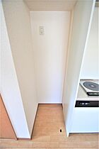ベルシティ五橋  ｜ 宮城県仙台市青葉区五橋２丁目（賃貸マンション1R・6階・24.76㎡） その14