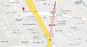ベルシティ五橋  ｜ 宮城県仙台市青葉区五橋２丁目（賃貸マンション1R・6階・24.76㎡） その28