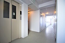 ベルシティ五橋  ｜ 宮城県仙台市青葉区五橋２丁目（賃貸マンション1R・6階・24.76㎡） その27