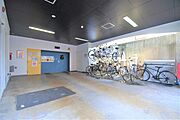 敷地内駐車場