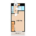 エグゼクティブ上杉7階4.6万円