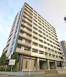 レジディア榴岡　ウエスト棟