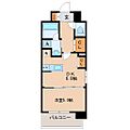 ELSTANZA榴岡公園7階8.4万円