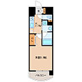 ウィッカムテラス6階5.9万円