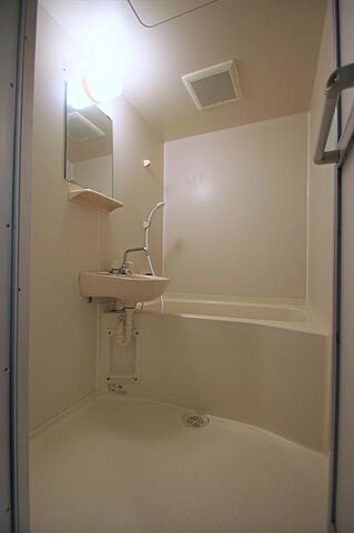 浴室