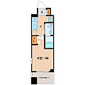 レジディア仙台上杉14階7.9万円