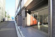 エントランス・外