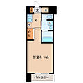 アントラ立町4階6.4万円