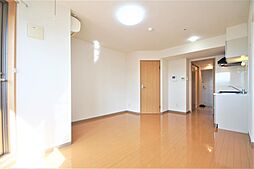 HF晩翠通レジデンス ワンルームの写真