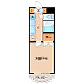 CITYSPIRE仙台2階4.8万円