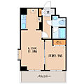 ヒューマンハイム平成4階8.0万円