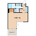カーサ・スタジオーネ原町2階5.6万円